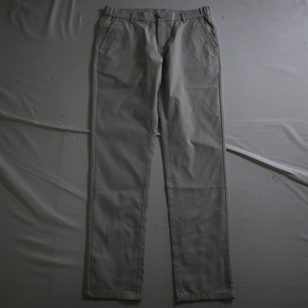Jack Archer 31x32 Gray Jetsetter Slim Stretch Mens Golf Dress Pants‎